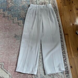 Aritzia The Effortless Pant™ - Crepette™